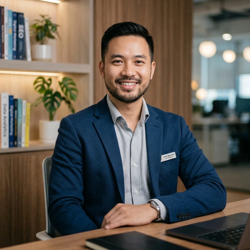 Avatar Giảng viên Nguyễn Thanh Trường