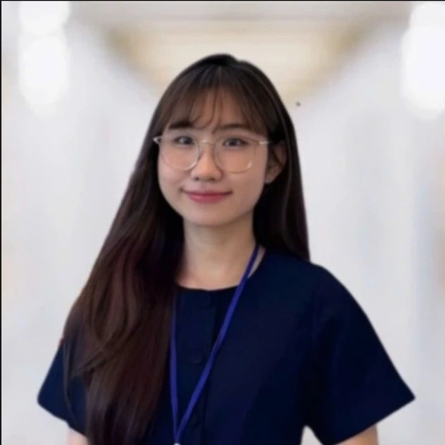 Học viên Hà Nguyễn review khóa học SEO