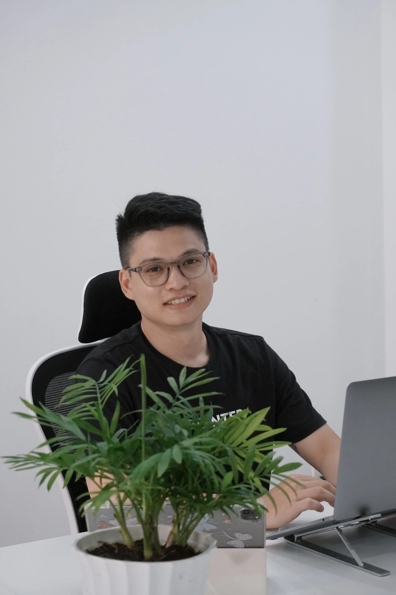 Giảng viên Nguyễn Thanh Trường - CEO & Founder SEO Center