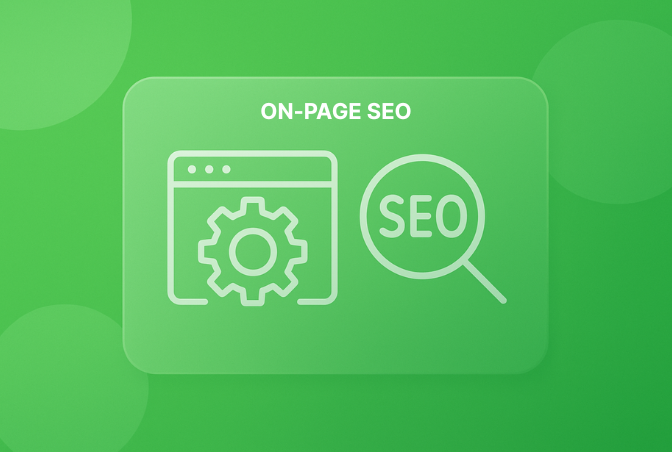 On-Page SEO là gì