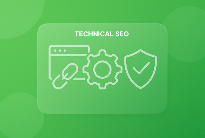 Technical SEO là gì?