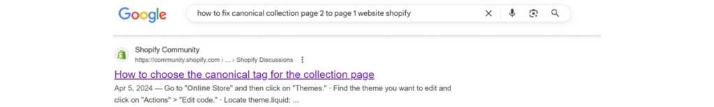 Title Tag là gì? 6 cách tối ưu Title tốt nhất cho SEO 5 Title tập trung vào Content và Search Intent của người dùng