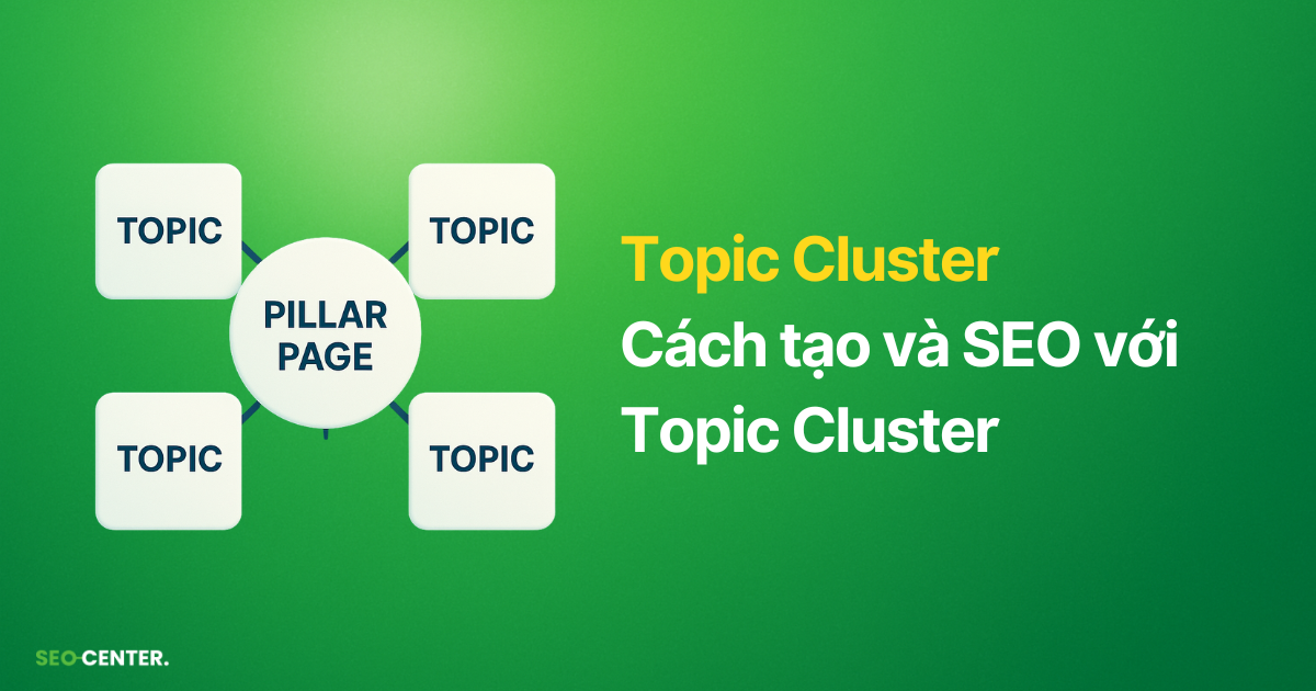 Topic Cluster