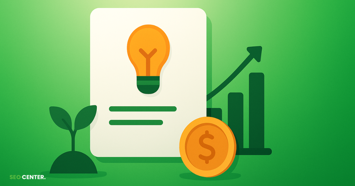 Câ chuyện khởi nghiệp