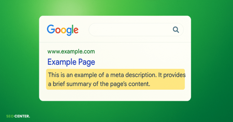 Meta Description là gì? 9 Cách viết và tối ưu thẻ Meta Description không bị Google viết lại