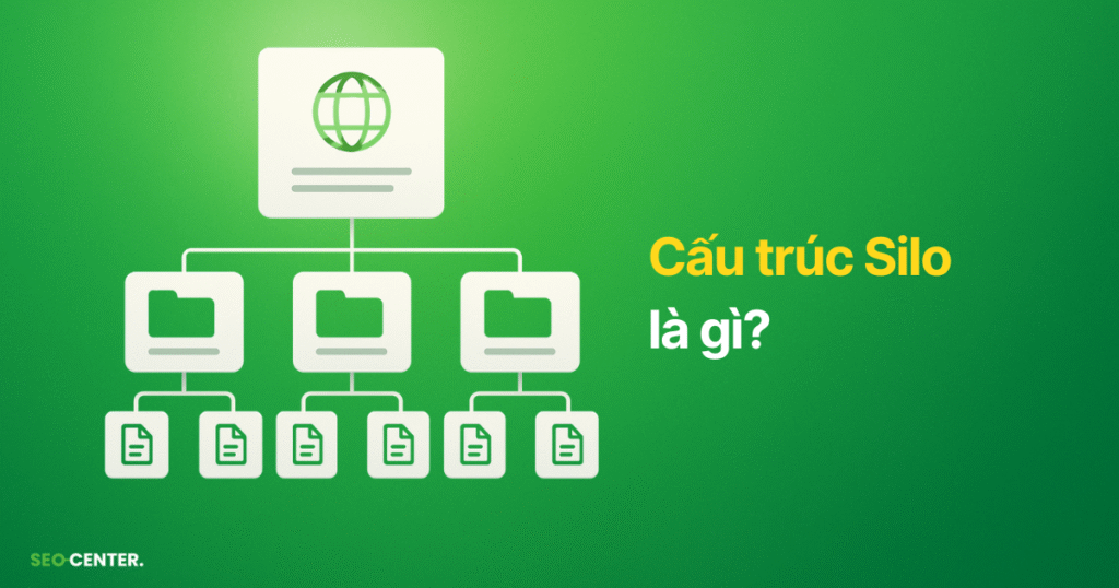 Cấu trúc Silo