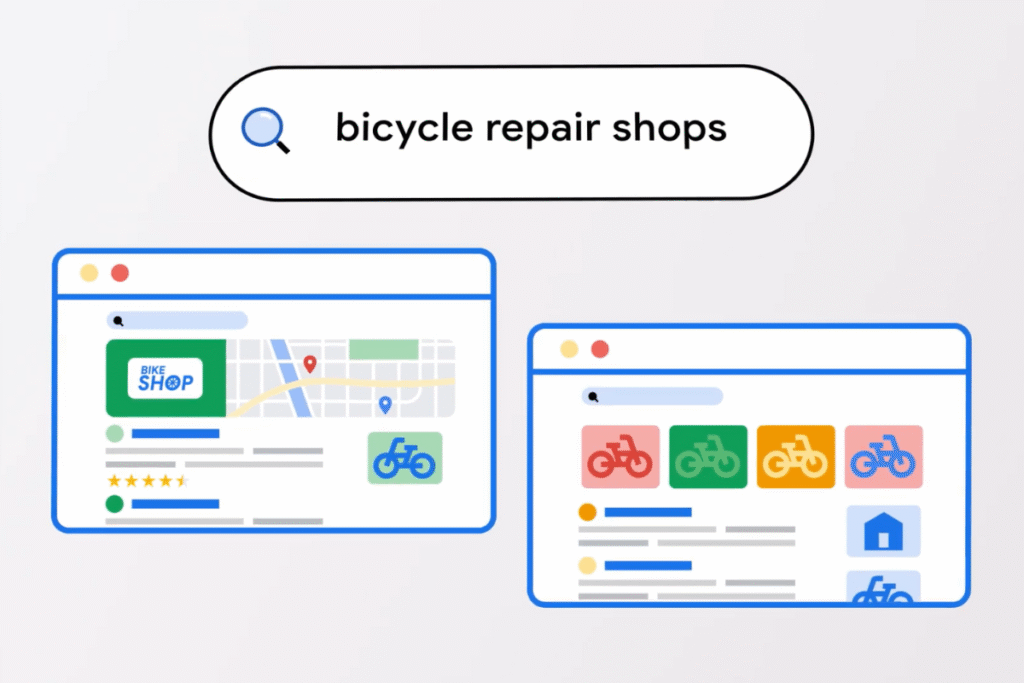 Google Search hoạt động thế nào? Cách Google cải thiện SERP thông qua Deep Learning, QBST và Dữ liệu người dùng 5 Google sẽ lọc dữ liệu và xếp hạng các trang có liên quan và chất lượng nhất