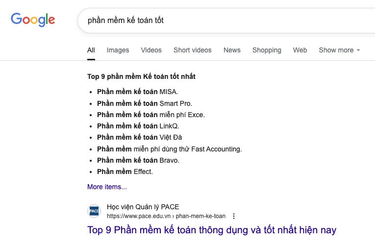 SEO cho ChatGPT: Cách giúp website lên top #1 ChatGPT 3 Hãy cố gắng xuất hiện trong các bài toplist càng nhiều càng tốt