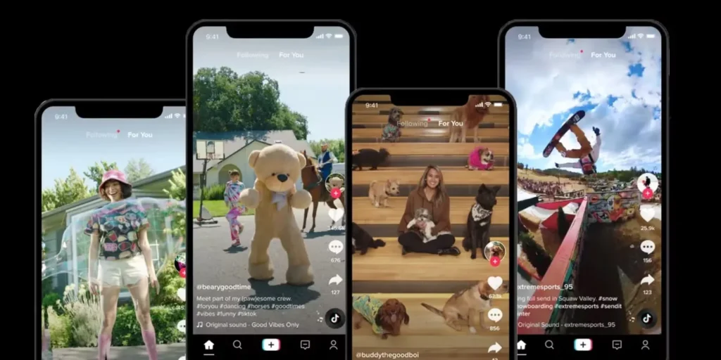 SEO cho Tiktok: Cách xếp hạng video trên Tiktok 1 "For You Page" (FYP) trên TikTok là trang chủ cá nhân hóa, nơi hiển thị các video được đề xuất cho người dùng dựa trên thuật toán của TikTok. Thuật toán này phân tích hành vi của người dùng (như video đã xem, lượt thích, bình luận, chia sẻ, tài khoản theo dõi) để tạo ra một dòng thời gian video phù hợp với sở thích của từng cá nhân.