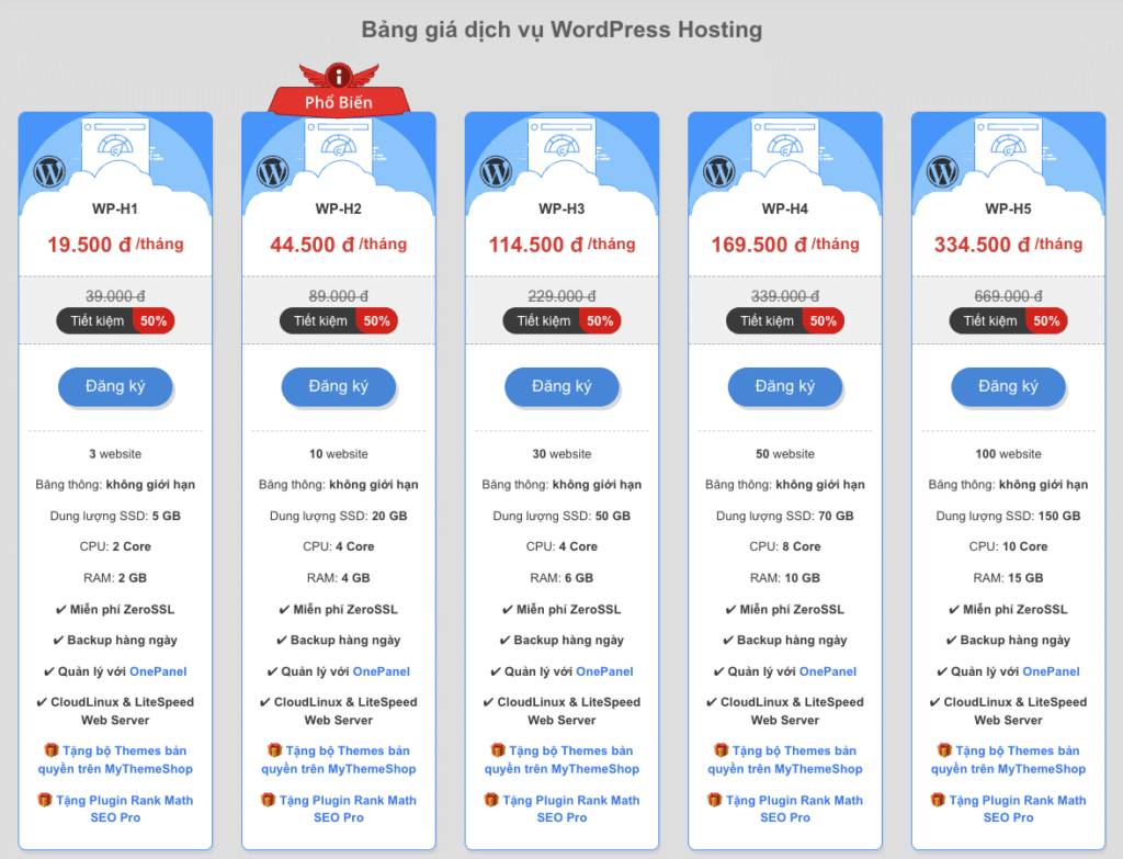 (Review) Đánh giá iNET: Đăng ký tên miền, Hosting, VPS 3 WordPress Hosting của iNET được đánh giá cao về hiệu năng với việc sử dụng ổ cứng SSD, công nghệ LiteSpeed và CloudLinux, mang lại tốc độ xử lý nhanh cho website. Dịch vụ cung cấp các tính năng bảo mật mạnh mẽ, đa dạng gói dịch vụ phù hợp với nhiều nhu cầu và có chi phí hợp lý. Tuy nhiên, nhược điểm có thể kể đến như chi phí ban đầu có thể cao hơn các gói Shared Hosting khác và chính sách backup có thể cần cải thiện, theo một số đánh giá.