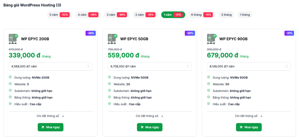 (Review) Đánh giá Tinohost: Hosting, VPS có uy tín không? 4 image 78