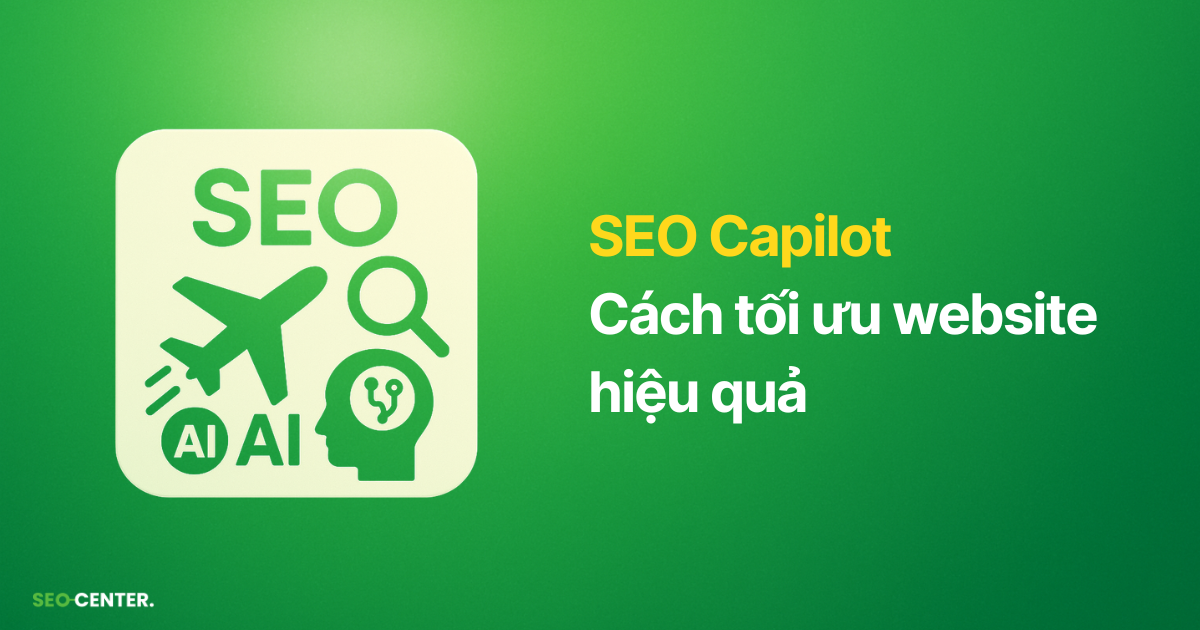 SEO Capilot
