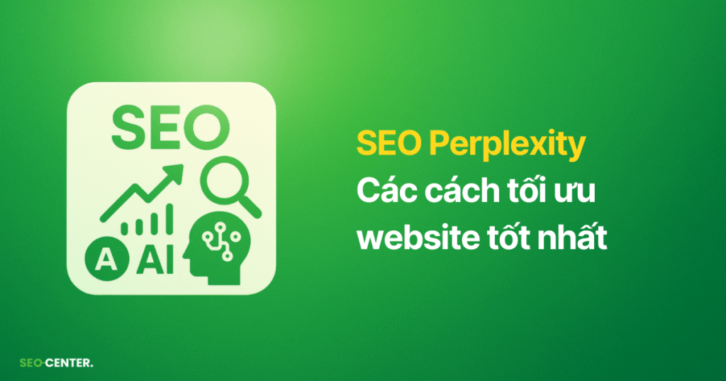 SEO Perplexity