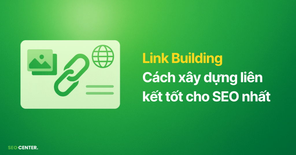 Link Building