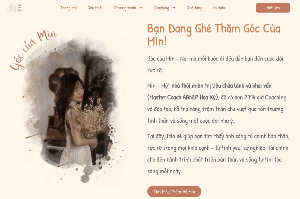 Báo giá thiết kế web 2025 - Bảng giá website từ 5 triệu 3 image 25