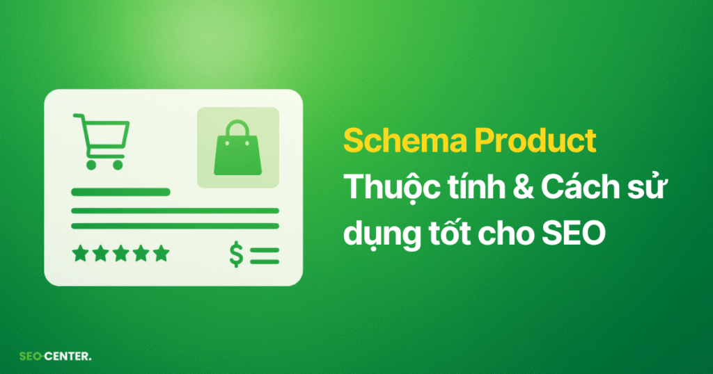 Schema Product