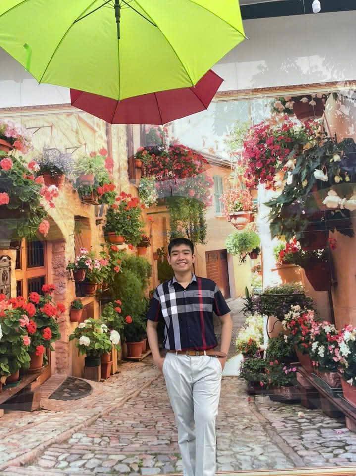 AI Center 59 Khang - Chủ Starup