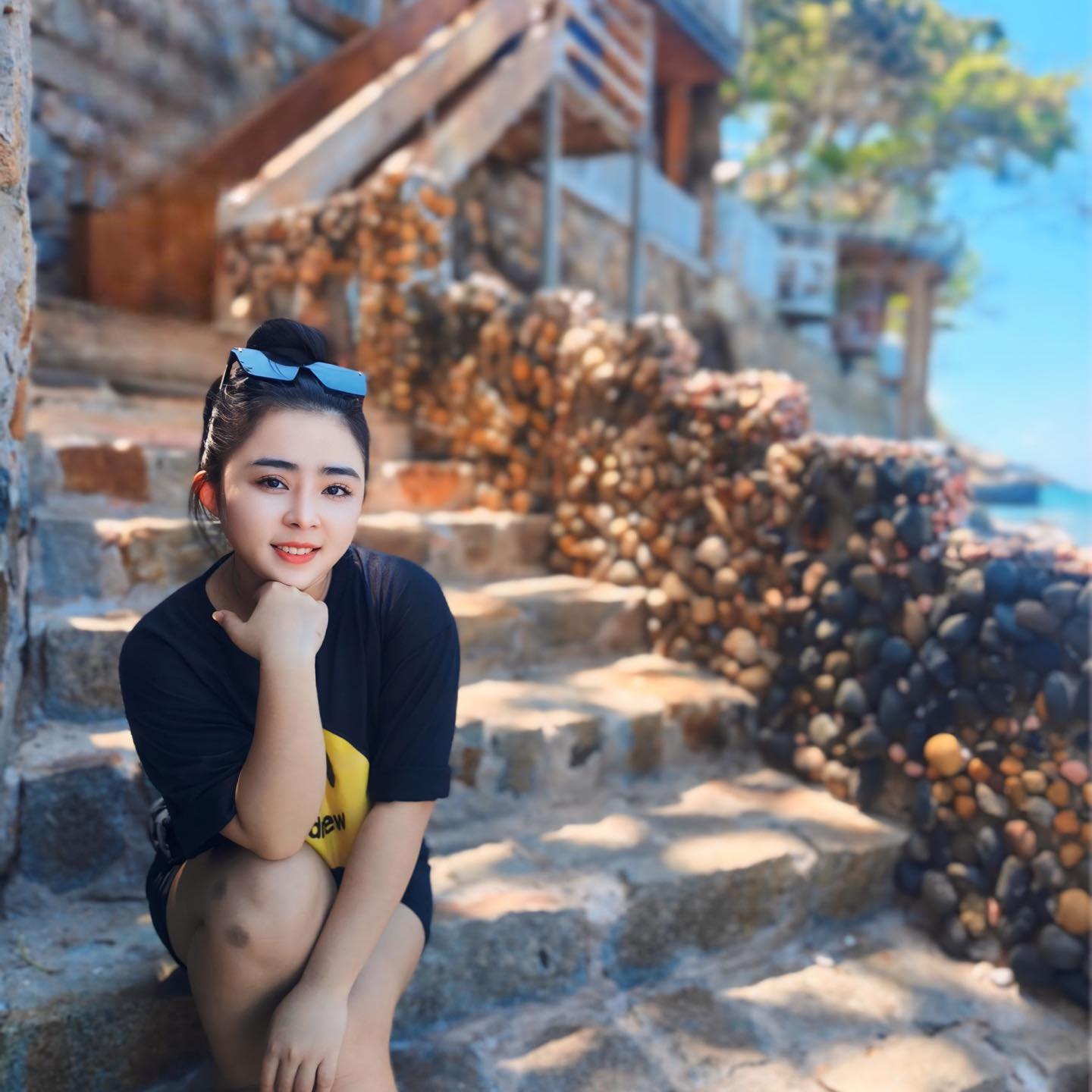 Le Thi Anh Vi Freelancer SEO Website