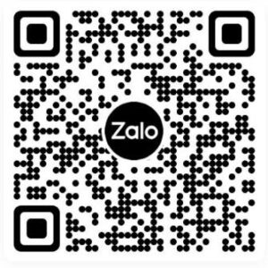 Khóa học SEO website với AI 32 Mã QR tham gia Group Zalo SEO Center Community