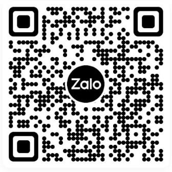 QR Code Group Zalo