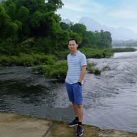 Nguyen Dinh Tung CEO Nha Khoa Anh Duong