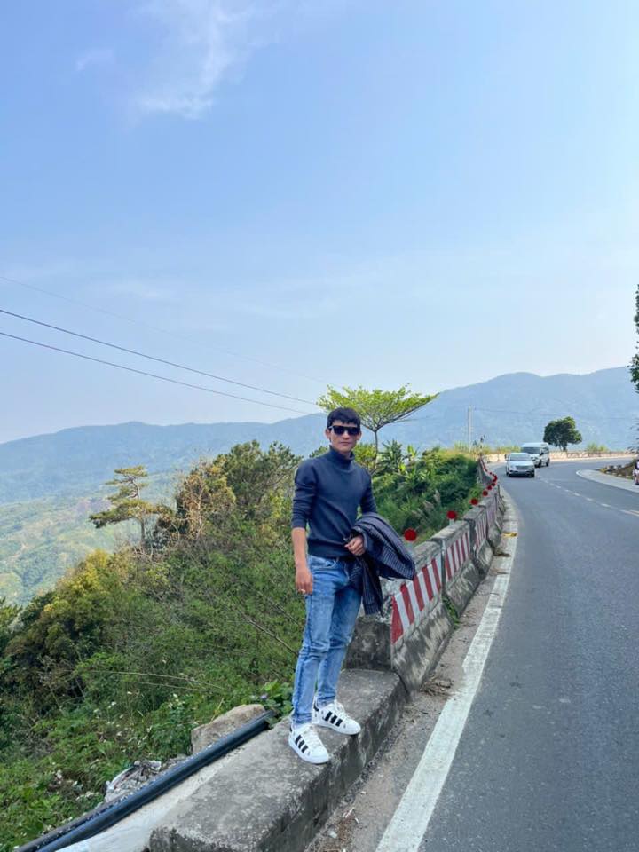 Nguyen Duc Duy Marketing Manager CUBE Homestay