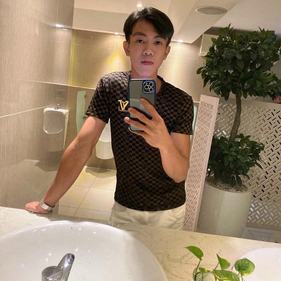 Nguyen Quoc Anh MMO mang POD thi truong US