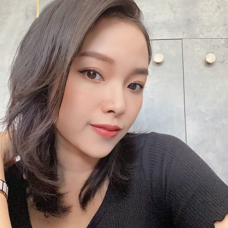 Pham Thi Phuong Dung Founder Shop Quan Ao Thieu Hoa