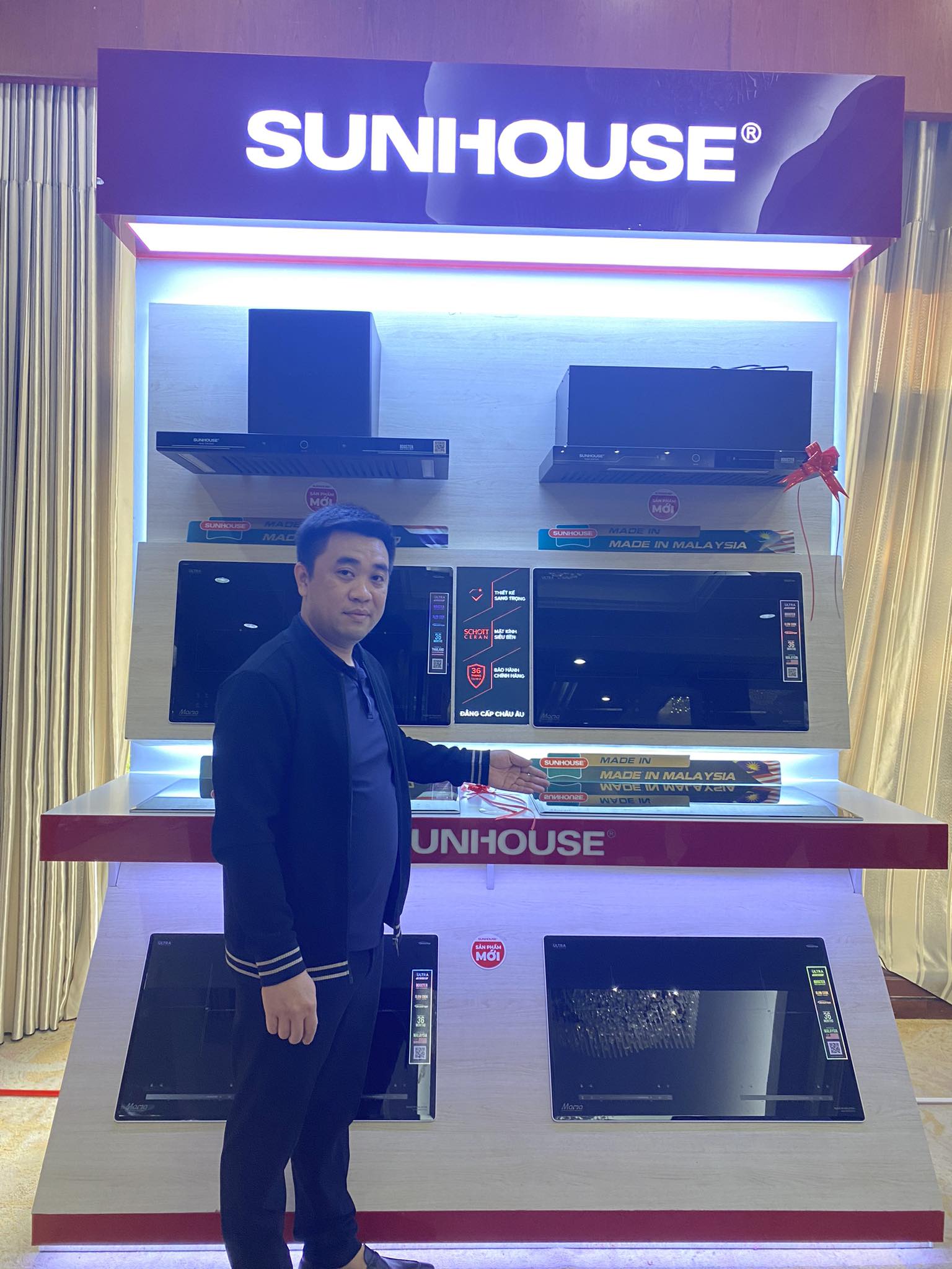 Tran Quoc Chinh CEO Noi That Moc Phat