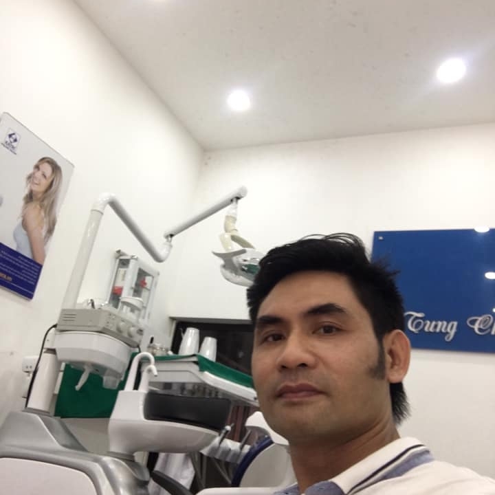 Truong Dinh Hoan CEO Brand Van Tai Phuong Vy