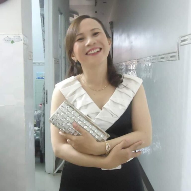 AI Center 60 Vũ Thuỳ Linh - Founder tiệm Spa