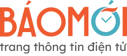 logo Báo Mới