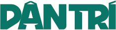 Logo Dân Trí