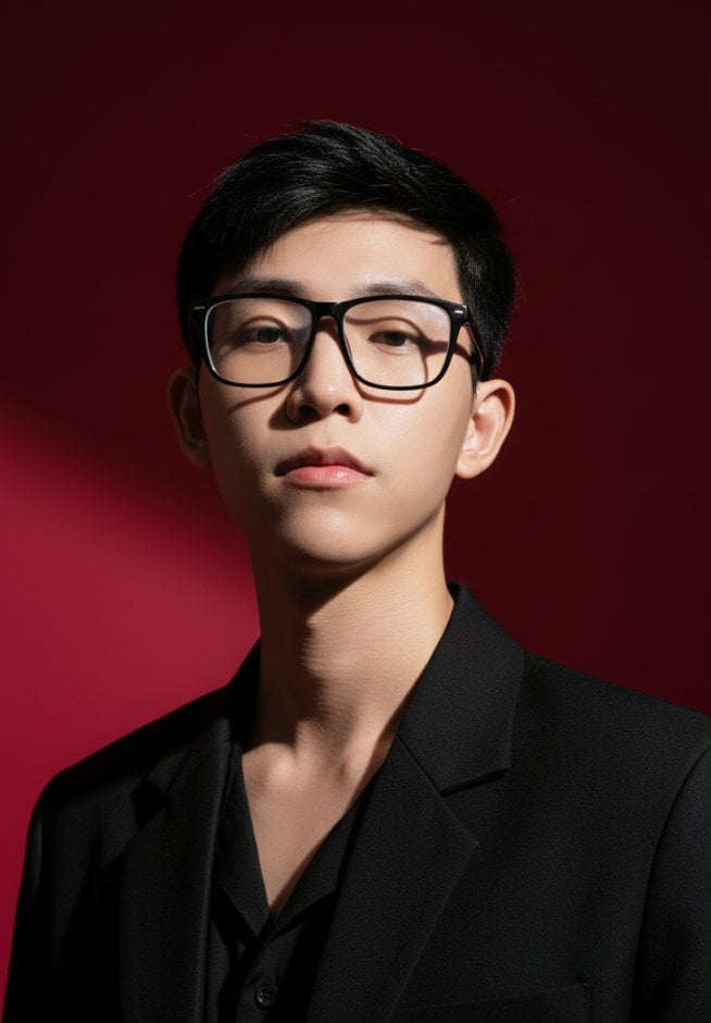 Nguyễn Đức Huy - CEO Vận chuyển Nam Bắc Anh Dũng