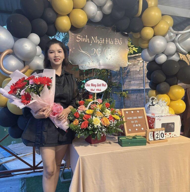 Nguyễn Ngọc Hiếu - CMO Sen Spa Nha Trang