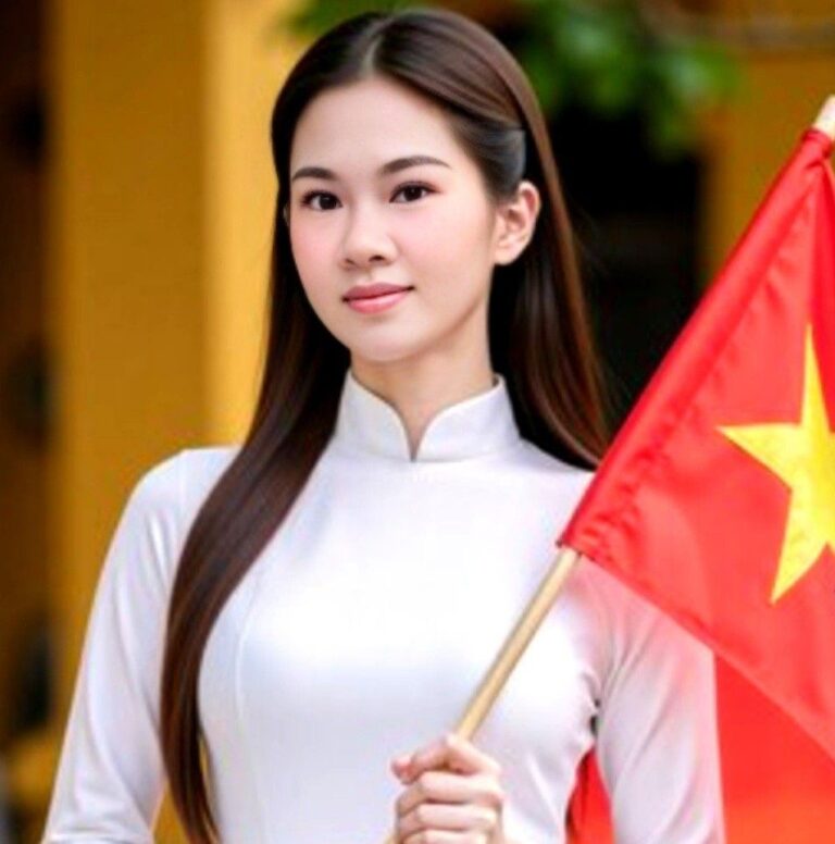 Phạm Ngọc Hạnh - Founder Spa Ngọc Trâm