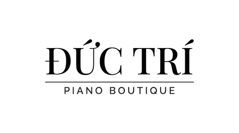 Đức Trí Piano Boutique