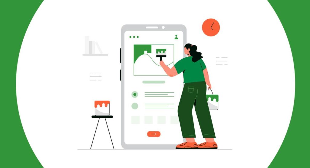 Áp dụng tư duy Mobile-first trong mọi hoạt động tối ưu