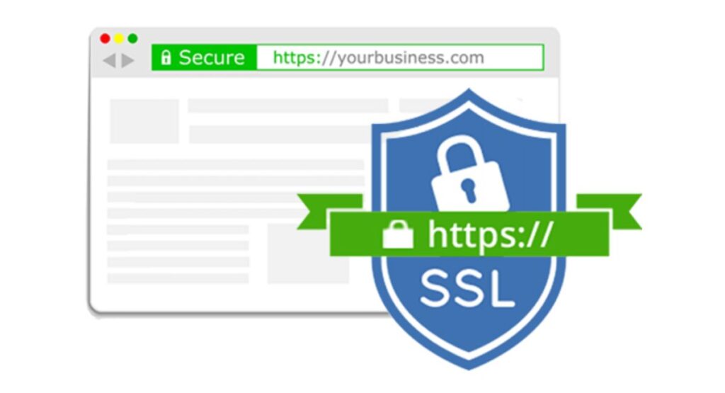 Bảo mật website với HTTPS