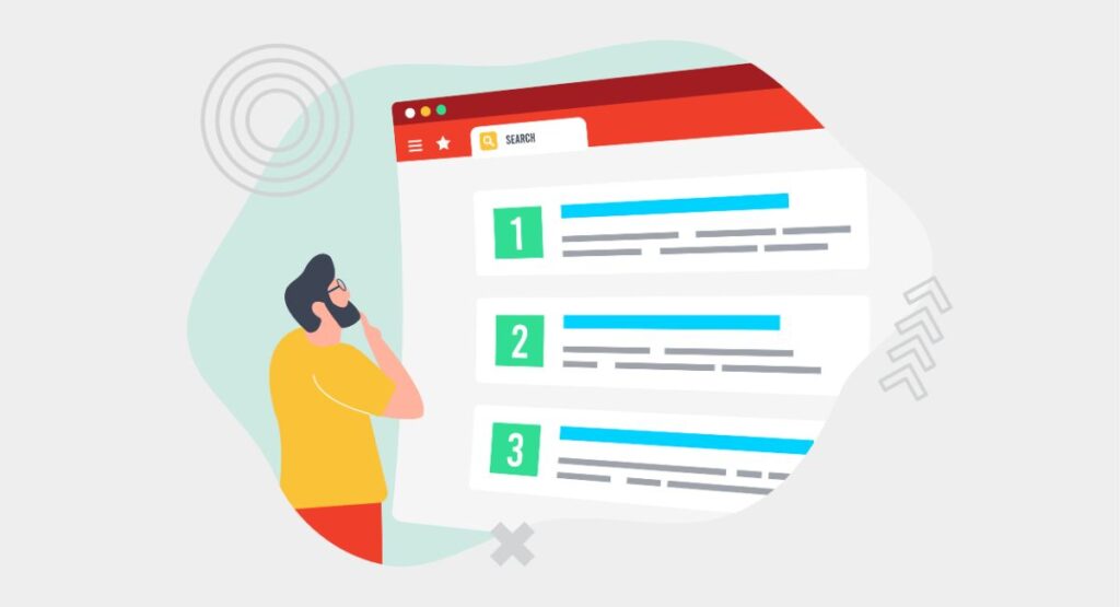 Các loại ý định tìm kiếm cần đáp ứng khi đặt tiêu đề