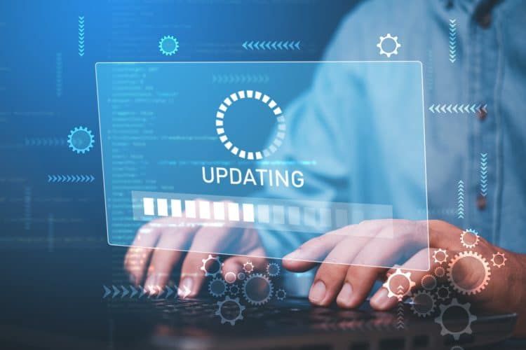 Cập nhật thông tin và dữ liệu mới nhất