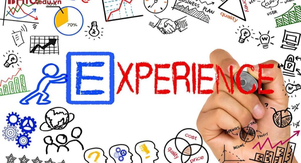 Chữ E quan trọng nhất trong E-E-A-T