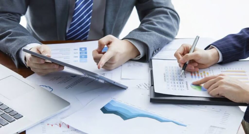 Case Study là gì? Quy trình 6 bước triển khai hiệu quả 2026 17 Công bố kết quả đạt được kèm biểu đồ và số liệu xác thực