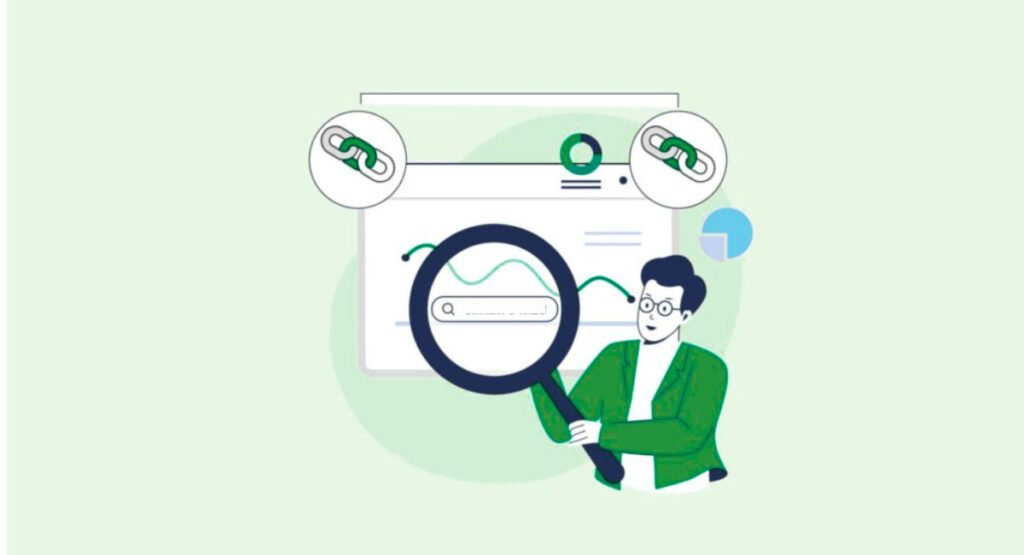 Đánh giá và kiểm tra hồ sơ backlink