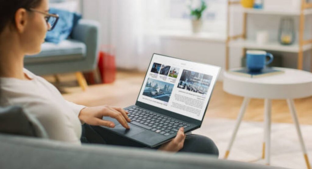 Định hướng nội dung và thiết lập kỳ vọng cho độc giả