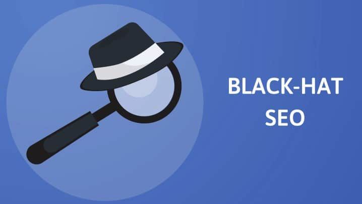 Định nghĩa Black Hat SEO