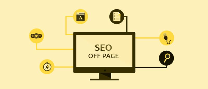Định nghĩa về off-page seo