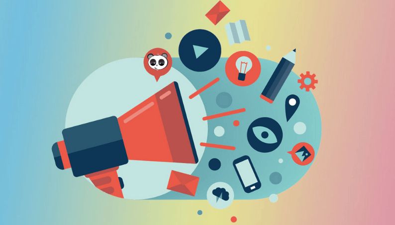 Định vị thương hiệu và thông điệp nhất quán trên mọi nền tảng