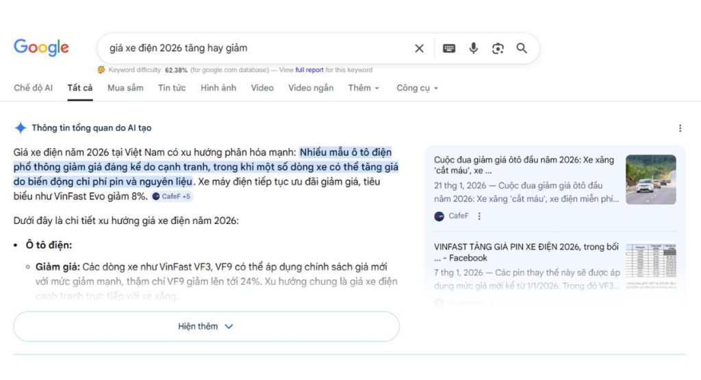 Đoạn trích nổi bật 