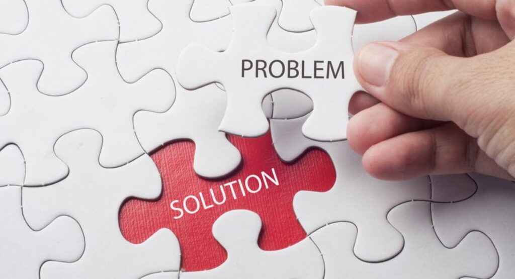 20+ cách tăng traffic cho website bền vững và hiệu quả 19 Giải quyết nỗi đau của khách hàng